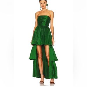 Michie Maxi Dress Lovers + Friends